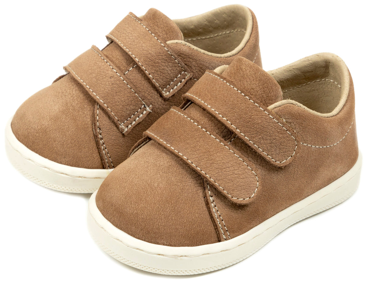 Babywalker Sneakers Διπλή Μπαρέτα Χρατς PRI2090 Πούρο