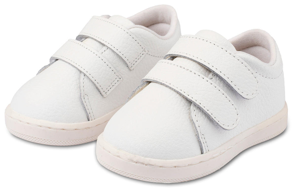 Leather sneakers PRI2090