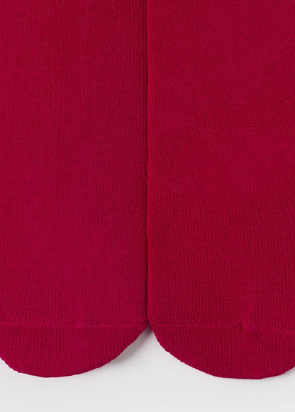 Καλσόν (AW25) 9753 κόκκινο