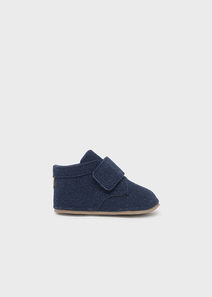 Μπότα desert (AW25) 9784 μπλε