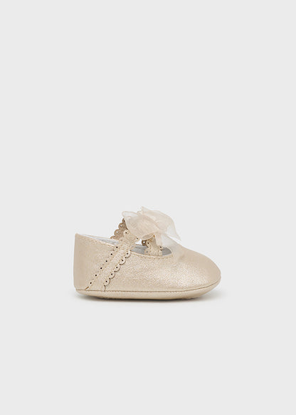 Μπαρέτες αμπιγιέ (AW25) 9791 σαμπανιζέ