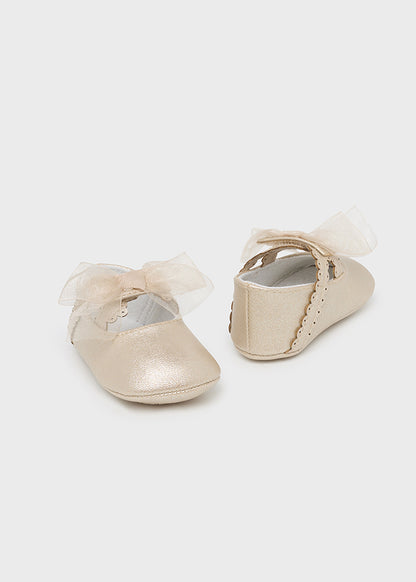 Μπαρέτες αμπιγιέ (AW25) 9791 σαμπανιζέ