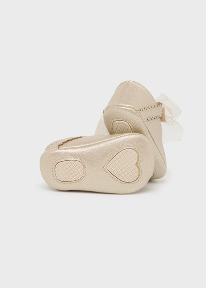 Μπαρέτες αμπιγιέ (AW25) 9791 σαμπανιζέ