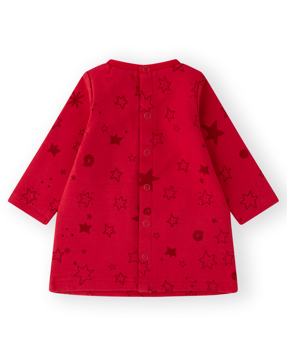 Little dress 23442620 red