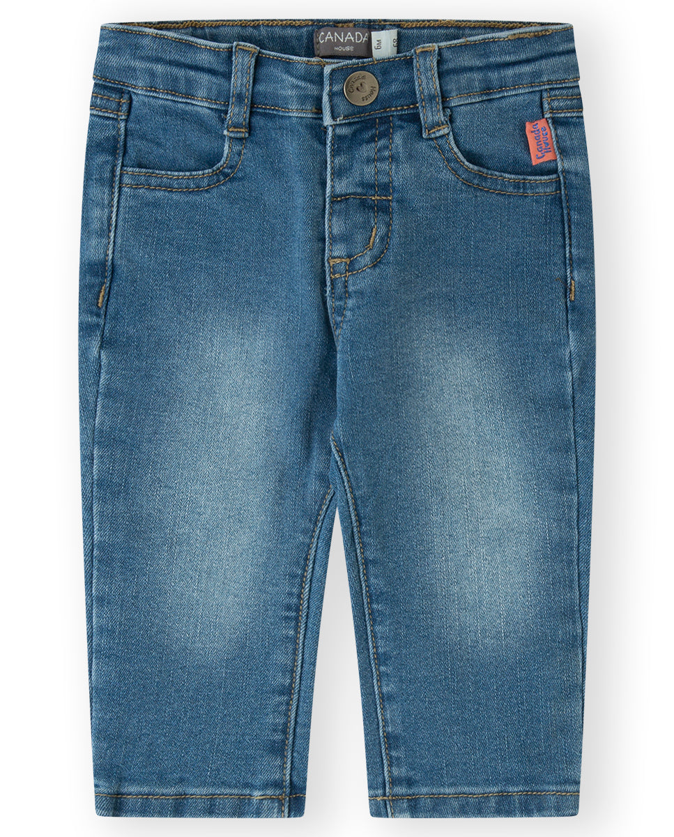 Jeans 23461210 blue
