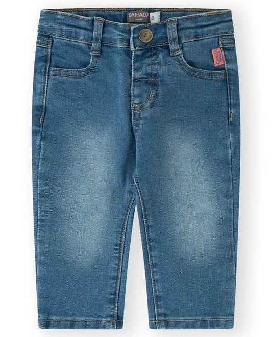 Jeans 23461210 blue