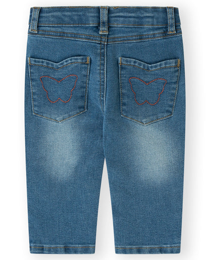 Jeans 23461210 blue