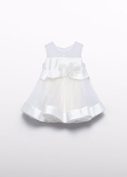 Mikado-Kleid (SS24) 5019 Fuchsia