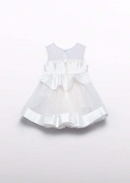 Mikado-Kleid (SS24) 5019 Fuchsia