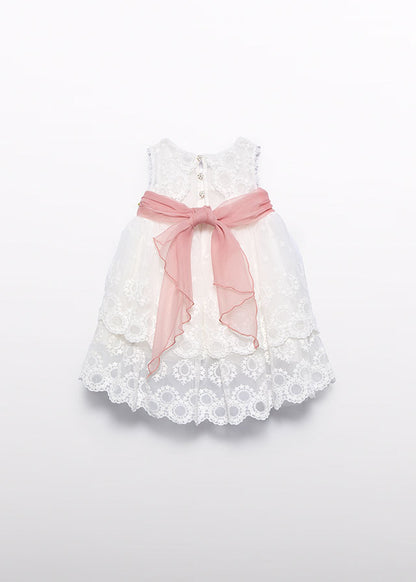 Mikado dress (SS24) 5019 fuchsia