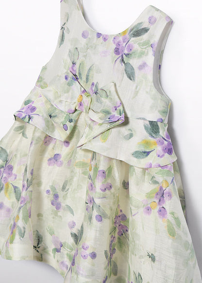 Mikado dress (SS24) 5019 fuchsia
