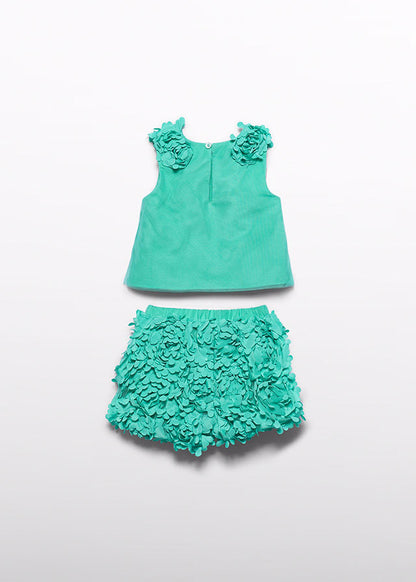 Mikado dress (SS24) 5019 fuchsia