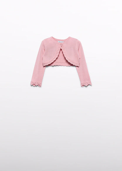 Mikado dress (SS24) 5019 fuchsia