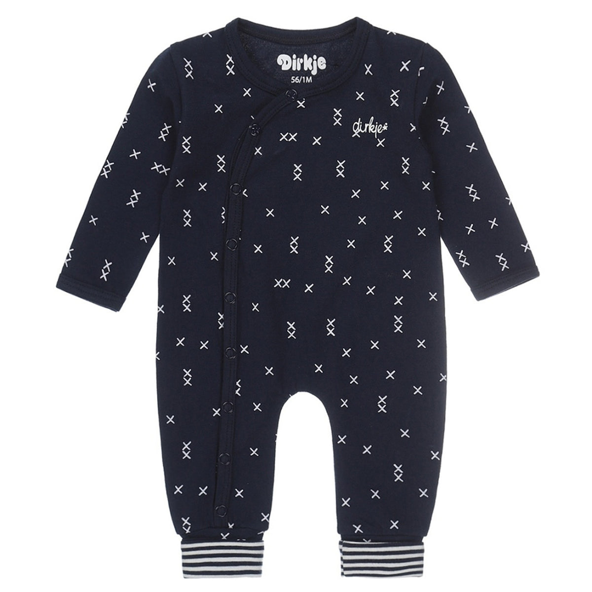 Blauer Body N241