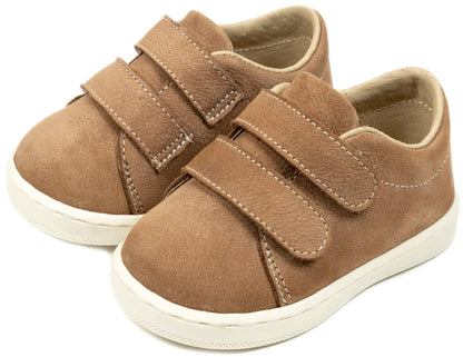 Babywalker Sneakers Διπλή Μπαρέτα Χρατς PRI2090 Πούρο