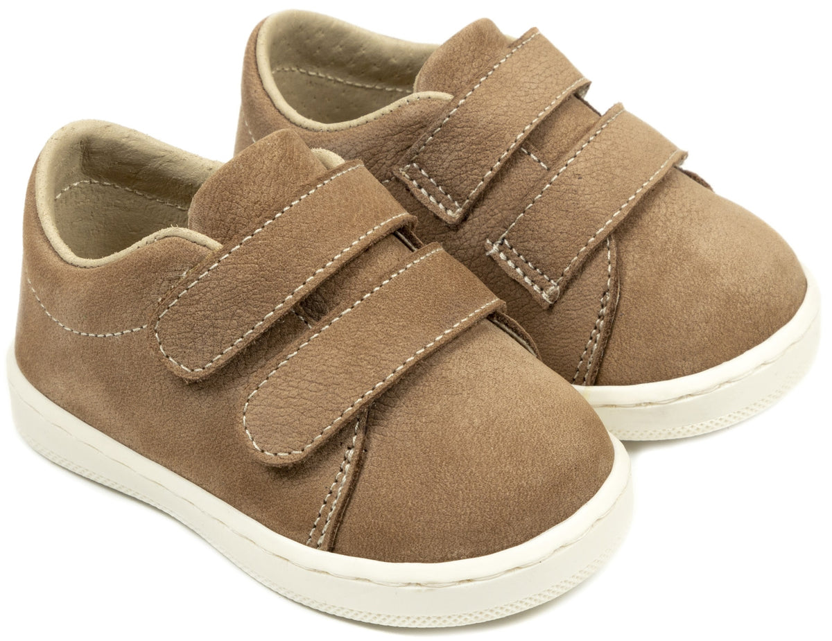 Babywalker Sneakers Διπλή Μπαρέτα Χρατς PRI2090 Πούρο