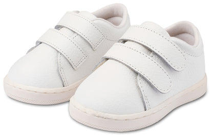Leather sneakers PRI2090