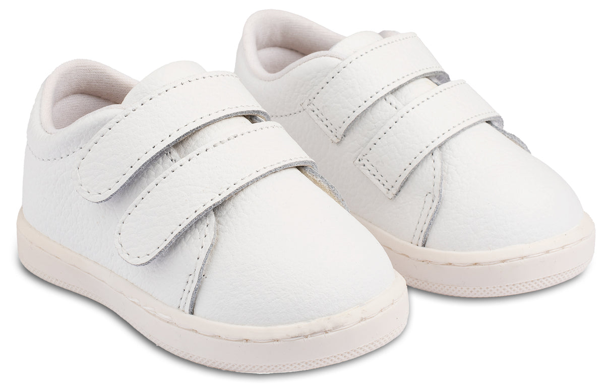 Leather sneakers PRI2090