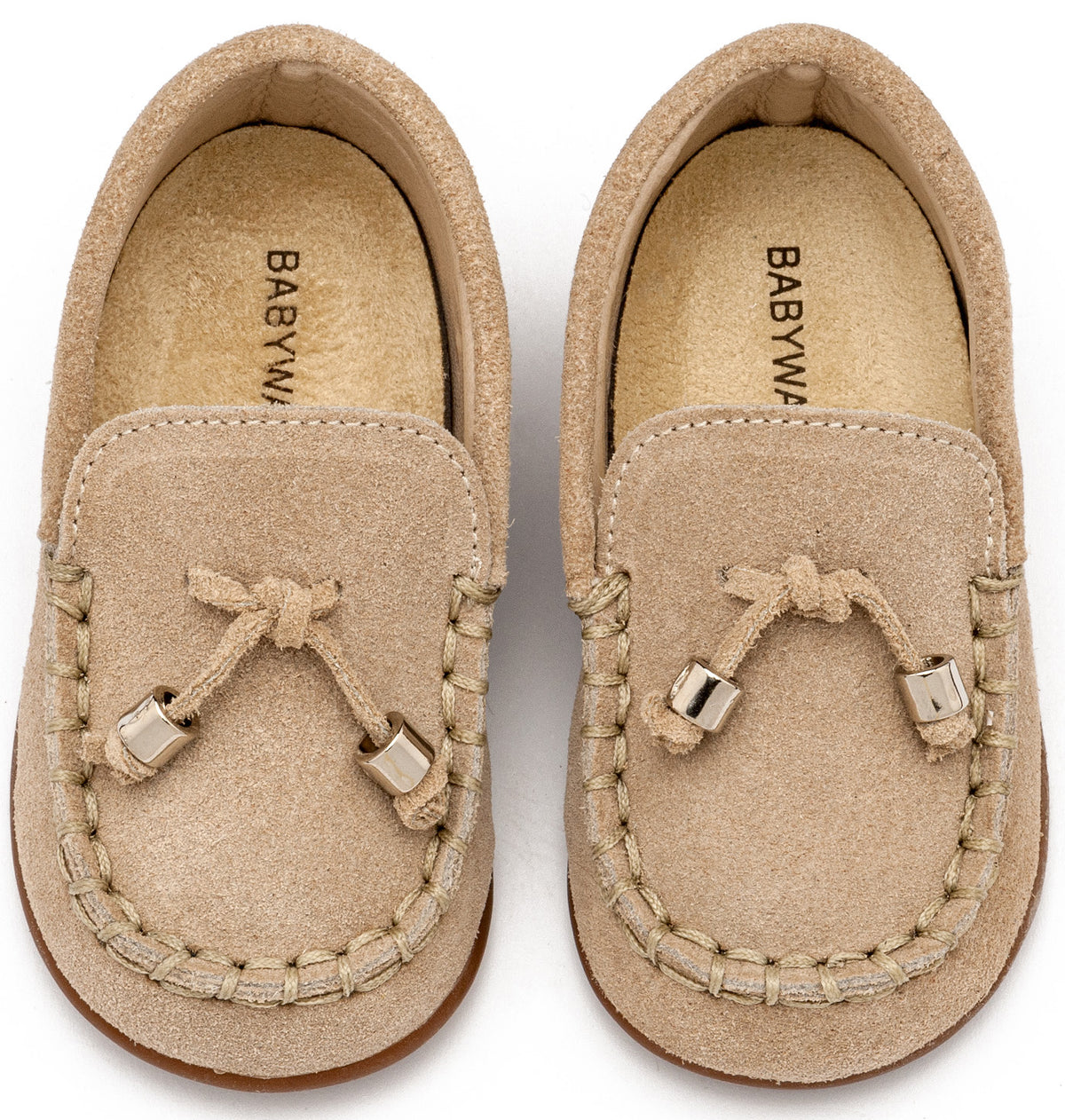 Leather sneakers PRI2090