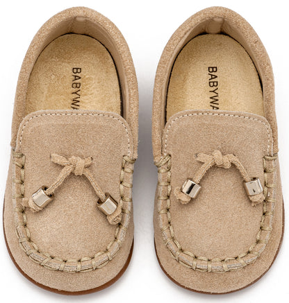 Leather sneakers PRI2090