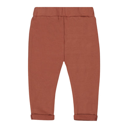 Pants S48325-35 pink