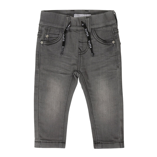 Trousers S48664-35 gray