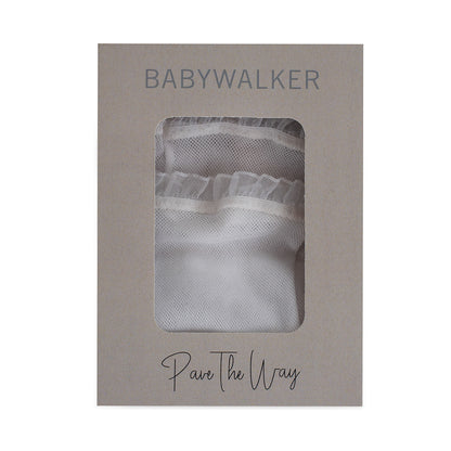 Lauflernhilfe Babysocke SOCK/9000