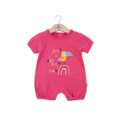 Onesie 130102 pink