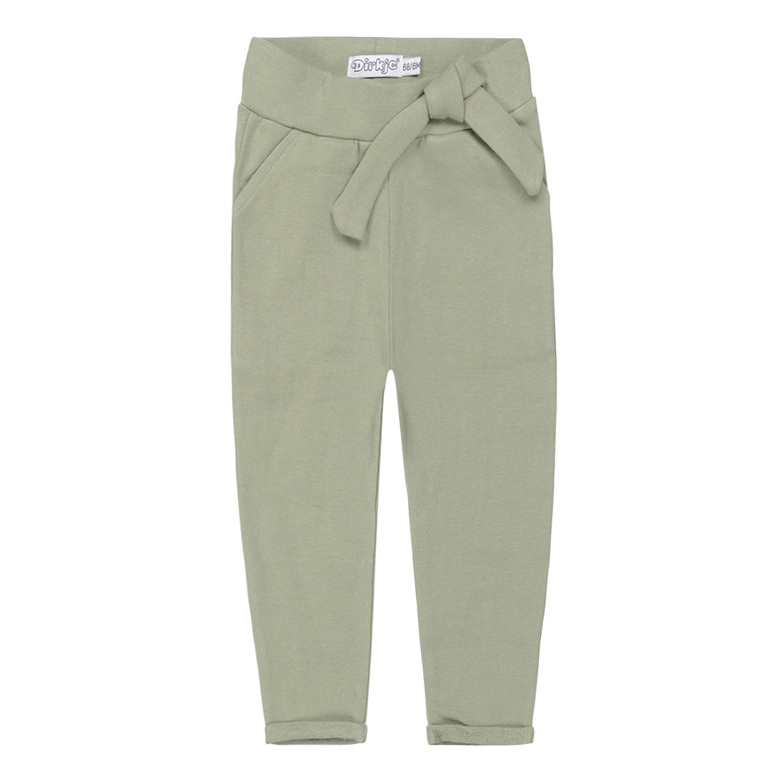 Trousers T46484-35 green