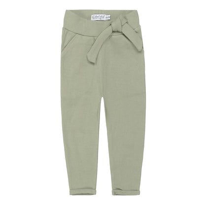 Trousers T46484-35 green