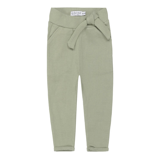 Trousers T46484-35 green