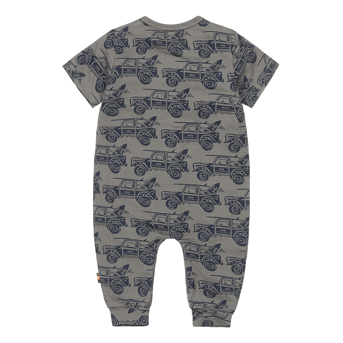 T-Shirt-Hose-Set T46639-31 khaki 2tlg