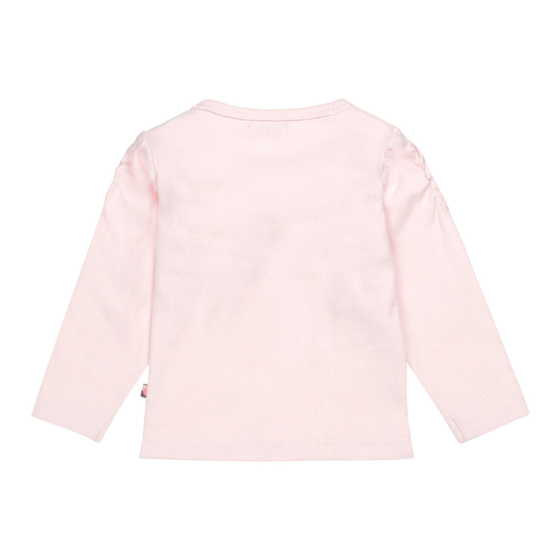 T-shirt pink U44316-35