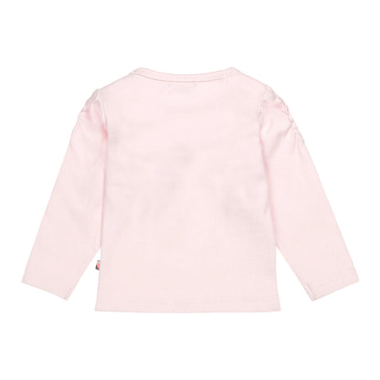 T-shirt pink U44316-35