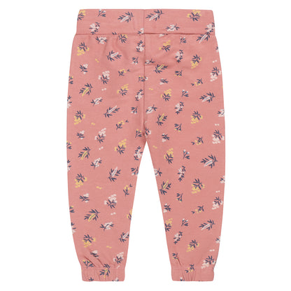Pink pants U44357-35