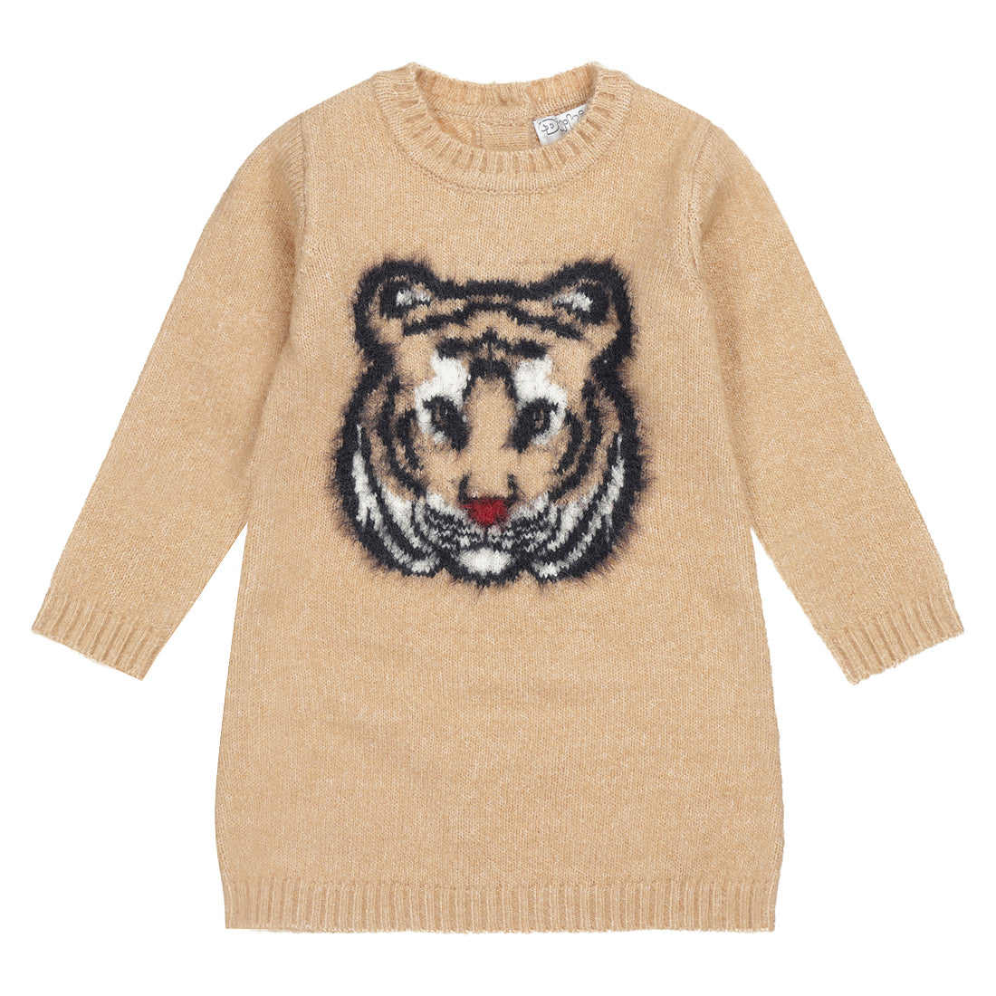 Brown T-shirt U44396-35