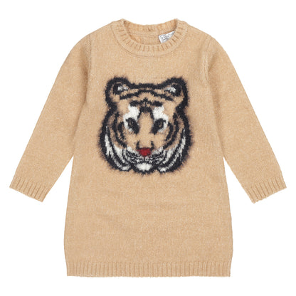 Brown T-shirt U44396-35