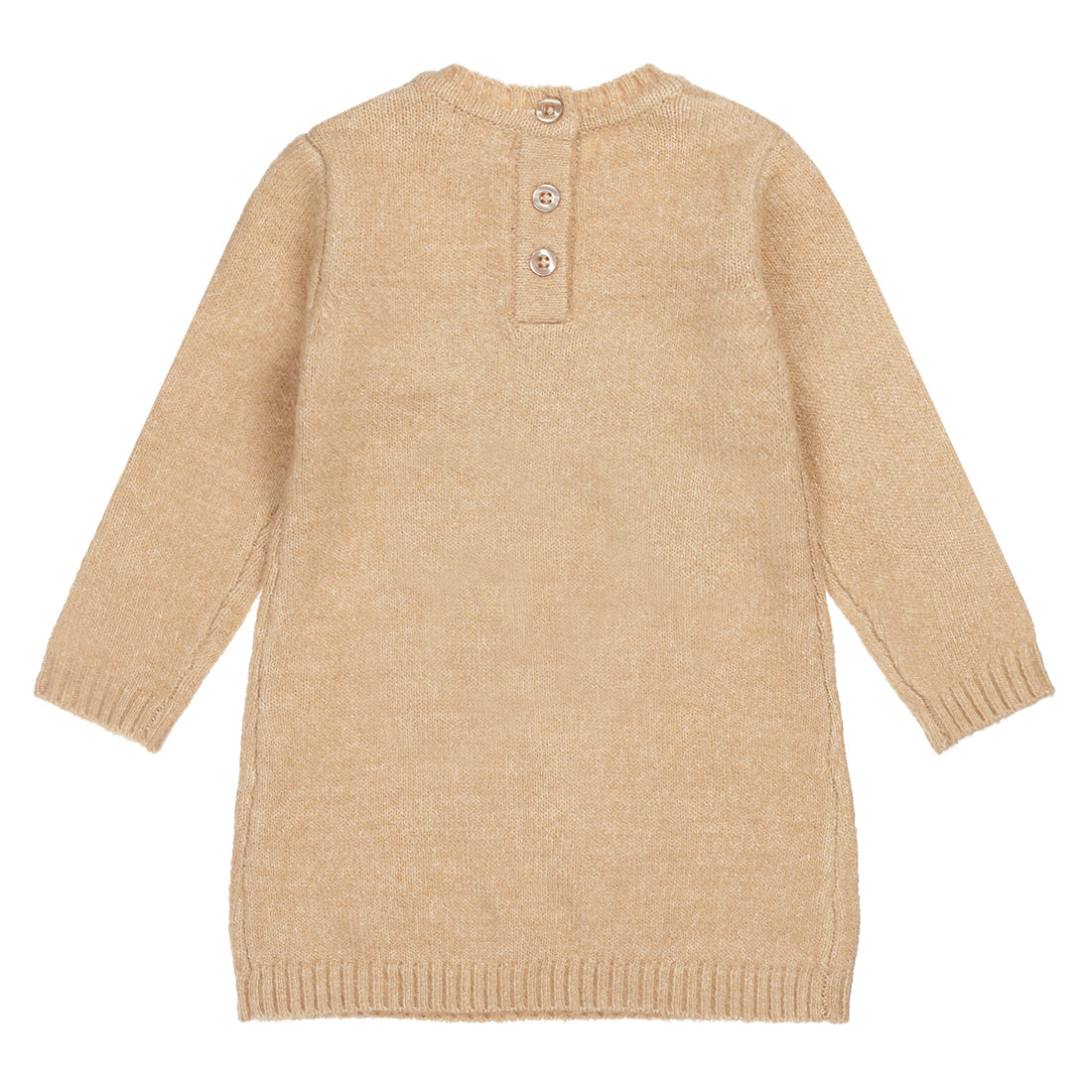 Brown T-shirt U44396-35