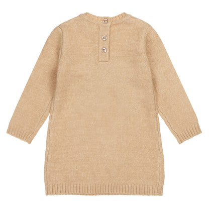 Brown T-shirt U44396-35