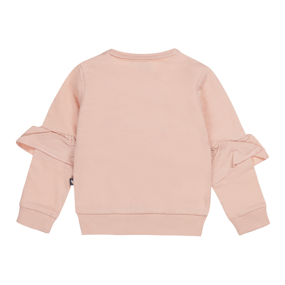 T-shirt pink U44435-35