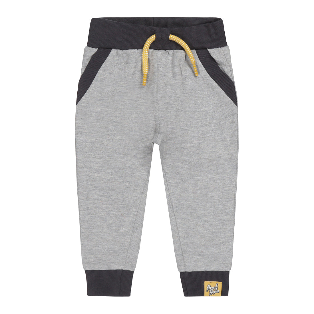 Graue Hose U44649-35